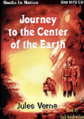 Journey to the center of the Earth